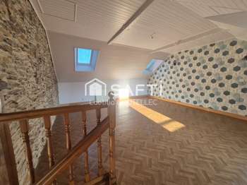 Vente Maison 4 chambresTrévé