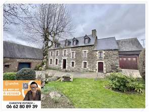 Vente Maison 7 piècesTrévé