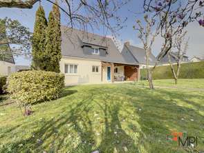 Vente Maison 6 chambresTrévé