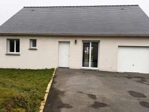 Vente Maison 3 chambresTrévé