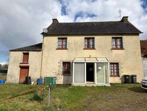 Vente Maison 4 chambresTrévé
