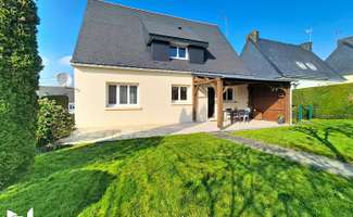 Photo Vente maison Trévé