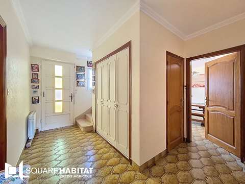 Vente maison 6 pièces Vente maison 6 pièces