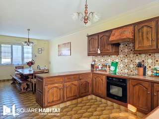 Vente maison 6 pièces Vente maison 6 pièces