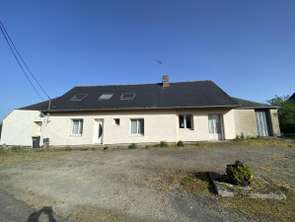 Vente Maison 3 chambresTrévé