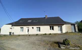 Photo Vente maison Trévé