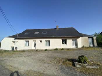Vente maison 5 pièces Trévé 22