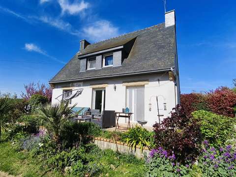 Vente maison 5 pièces Trévé 22