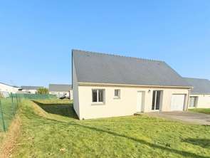 Vente Maison 3 chambresTrévé