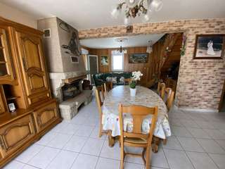 Vente maison 5 pièces Vente maison 5 pièces