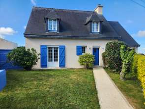 Vente Maison 3 chambresTrévé