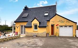 Photo Vente maison Trévé