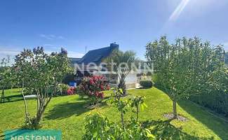 Photo Vente maison Trévé