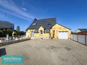Vente Maison 4 chambresTrévé