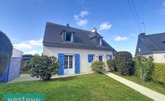 Photo Vente maison Trévé
