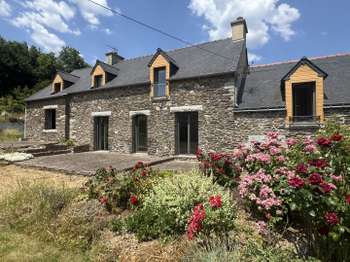 Vente Maison 3 chambresTrévé