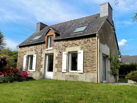 Vente maison 3 pièces Trévé 22