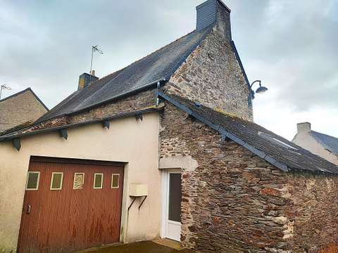Vente maison 3 pièces Vente maison 3 pièces