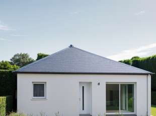 Photo Vente maison Trévé