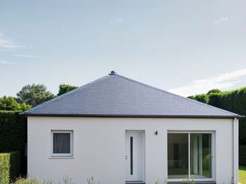 Vente maison 3 pièces Trévé 22