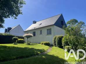 Vente Maison 7 piècesTrévé