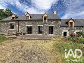 Vente Maison 3 chambresTrévé