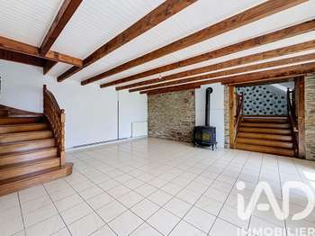 Vente maison 6 pièces Vente maison 6 pièces