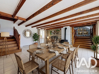 Vente maison 6 pièces Vente maison 6 pièces