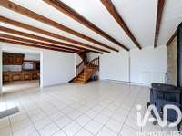 Vente maison 6 pièces Vente maison 6 pièces