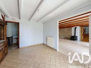 Vente maison 6 pièces Vente maison 6 pièces