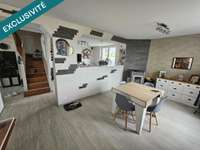 Vente maison 4 pièces Vente maison 4 pièces