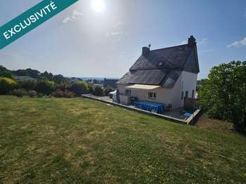 Vente Maison 3 chambresTrévé