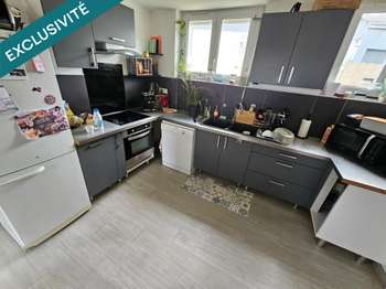 Vente maison 4 pièces Vente maison 4 pièces