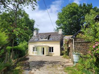 Vente maison 4 pièces Trévé 22