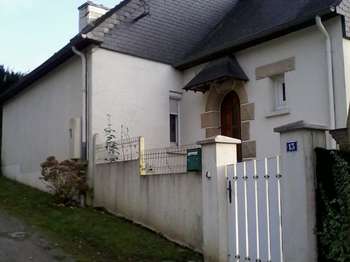 Vente Maison 3 chambresTrévé