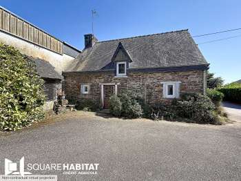 Vente Maison 2 chambresTrévé