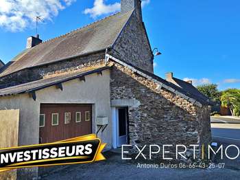 Vente Maison 2 chambresTrévé