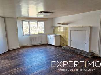 Vente maison 3 pièces Vente maison 3 pièces