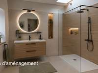 Vente maison 3 pièces Vente maison 3 pièces