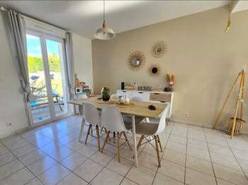 Vente Maison 3 chambresTrévé