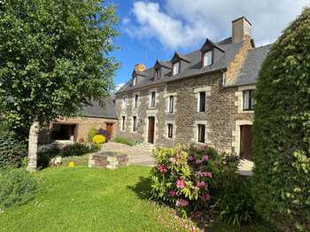 Vente Maison 4 chambresTrévé