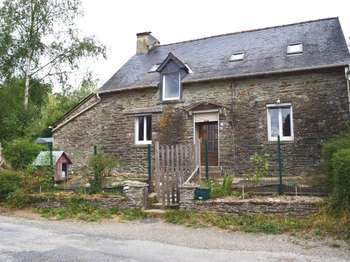 Vente Maison 2 chambresTrévé