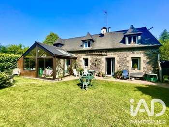 Vente maison 5 pièces Trévé 22