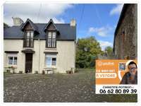Vente maison Trévé - 22