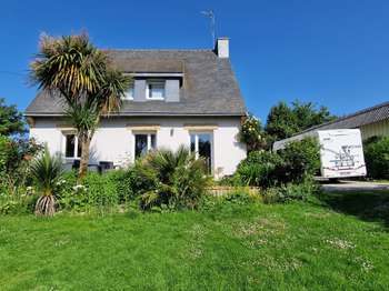 Vente Maison 3 chambresTrévé