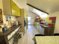 Vente maison 8 pièces Vente maison 8 pièces