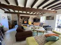 Vente maison 8 pièces Vente maison 8 pièces