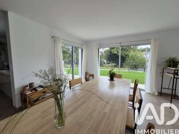 Vente maison 5 pièces Tréveneuc 22
