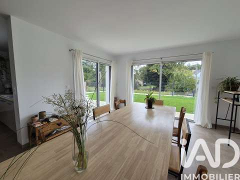 Vente maison 5 pièces Tréveneuc 22