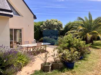 Vente maison 7 pièces Tréveneuc 22